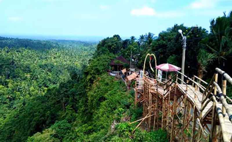 Places of Interest in Jembrana Bali