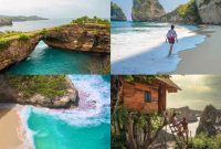 Nusa Penida – Best Sightseeing and Activities