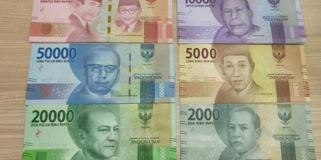 What is The Currency Used in Bali