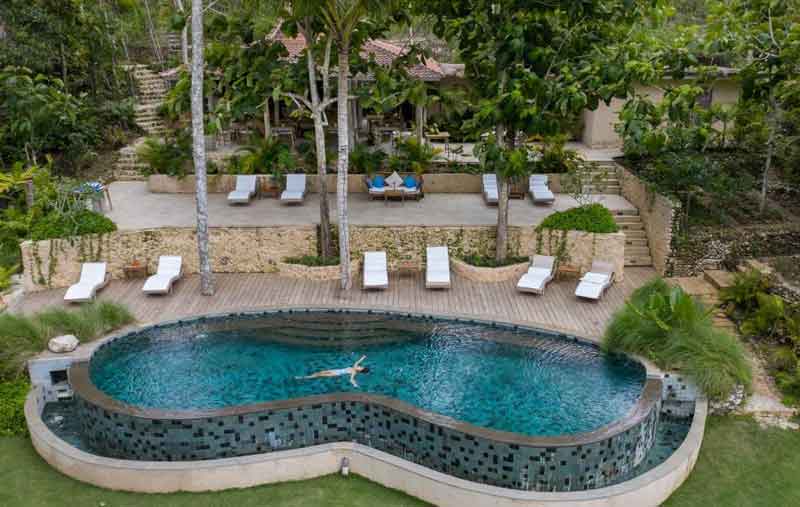 Mesare Resort Nusa Penida Guide