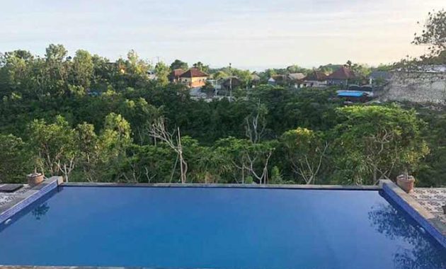8 Cheap Hotels in Nusa Penida Bali with Beautiful Views