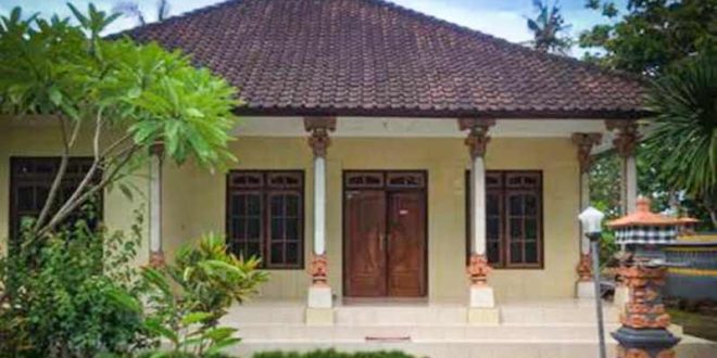 9 Cheap Villa in Nusa Penida