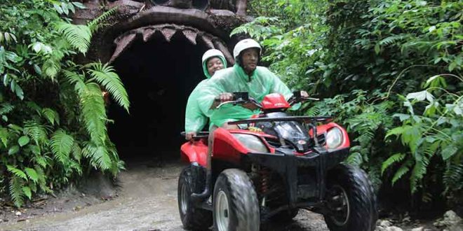 Skutis ATV Bali Adventure – Best ATV in Ubud Bali