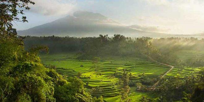 Top 10 Places To Visit In Bali