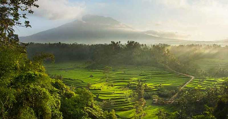Bali-Countryside-Sidemen-Karangasem