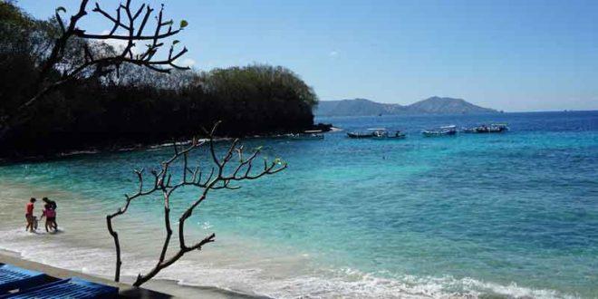 Blue Lagoon Beach, Things to do and Location
