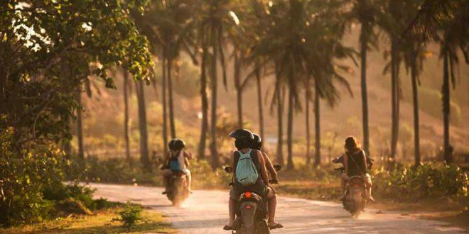 Riding a Scooter in Bali – Everything You Need to Know