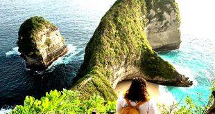 5 Stunning Spots to Visit with Nusa Penida Tour and Travel