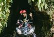 A Complete Guide what to Wear for ATV Riding in Bali.