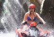 Can you go atv riding while pregnant