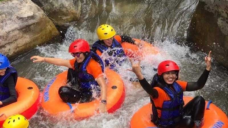 Bali Adventure Activities