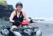 ATV on the Beach Bali