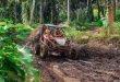 UTV Jungle Buggy Adventure in Ubud Bali